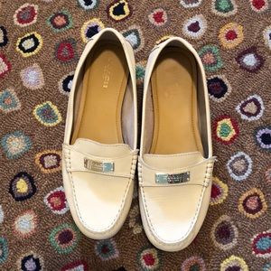 Coach Loafers